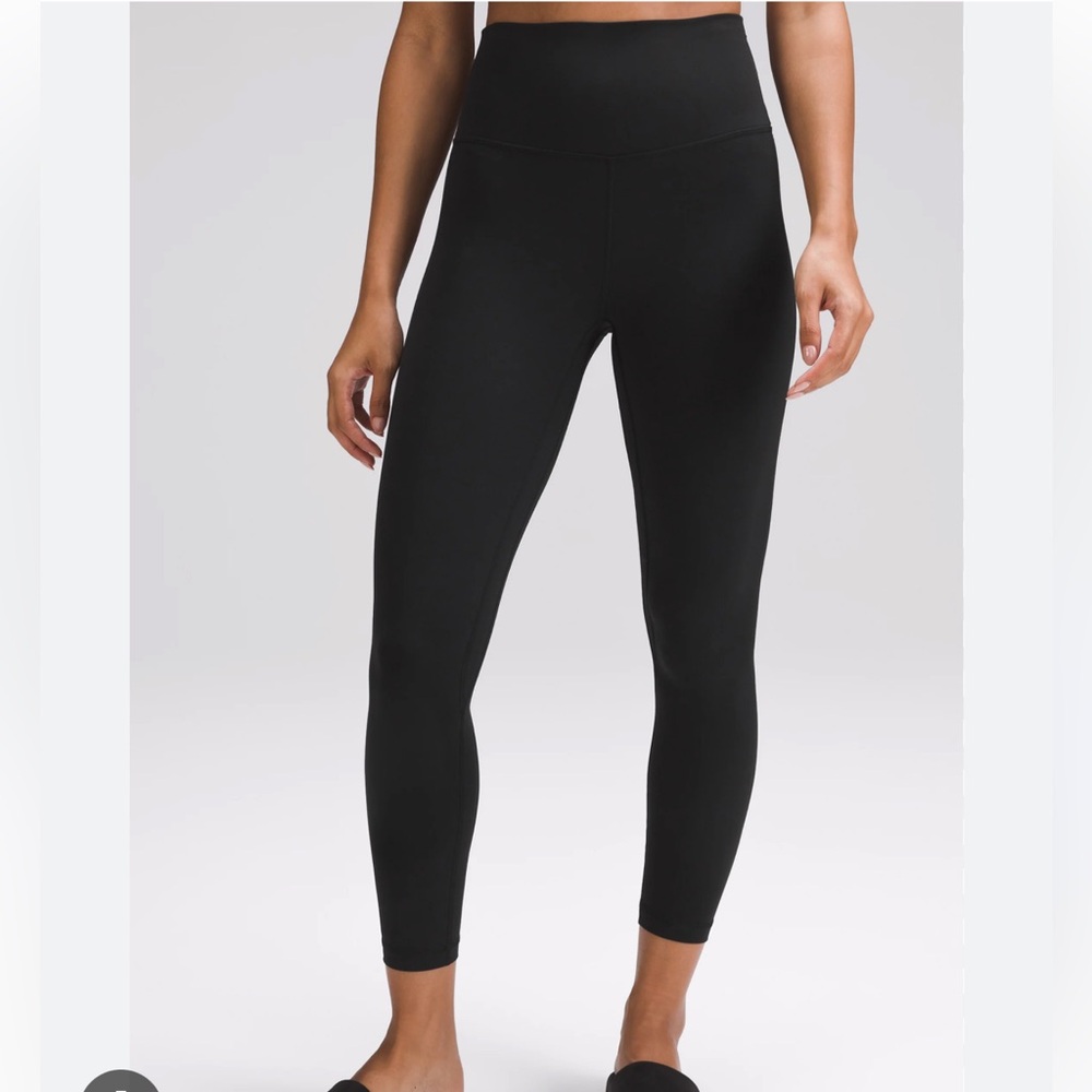 Lululemon Align Leggings